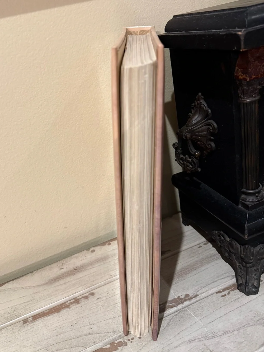 Vtg The Best of Byerly's Cookbook Vol II 1992 Spiral Hardcover First Printing